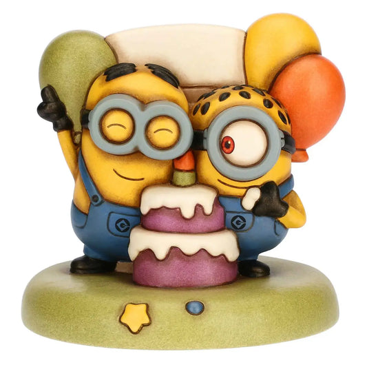 Top cake Minions®
