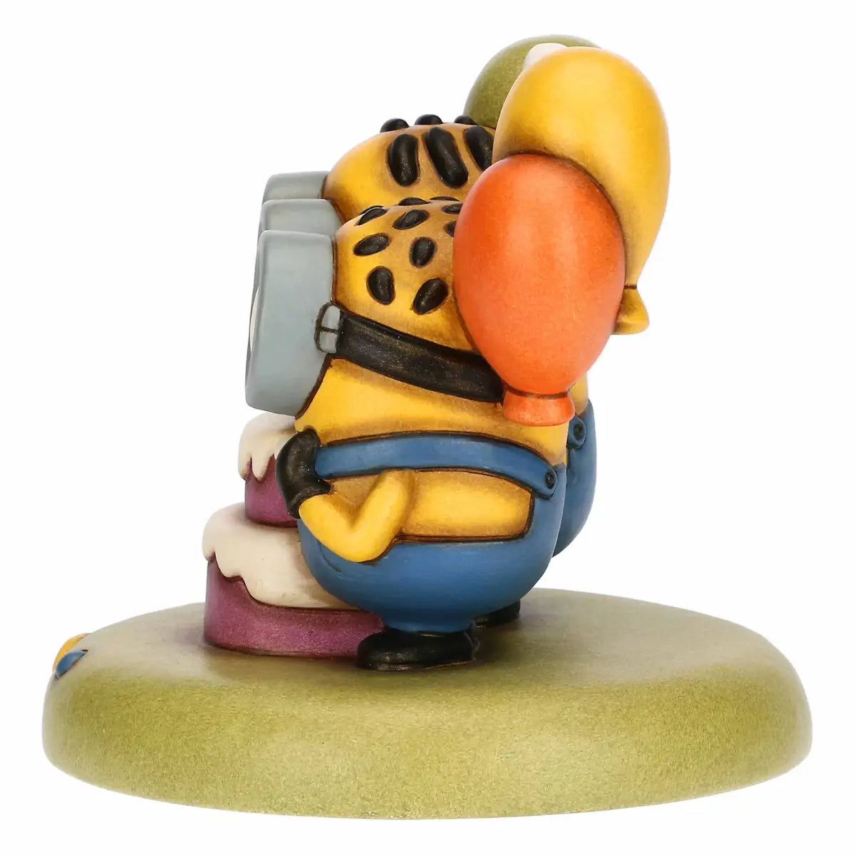 Top cake Minions®
