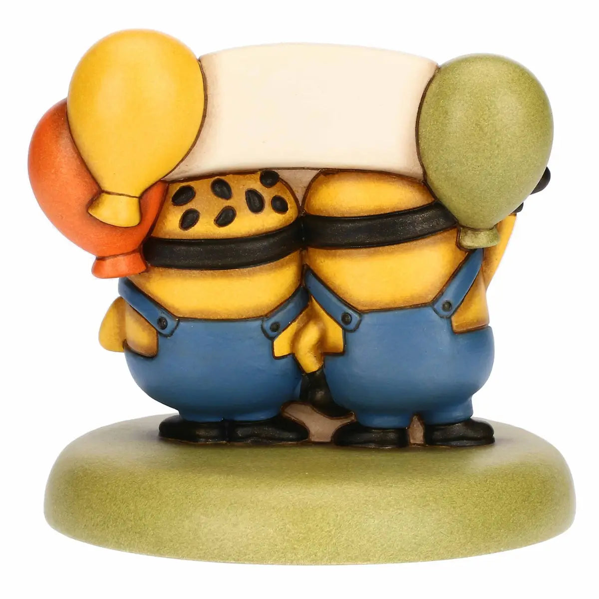 Top cake Minions®