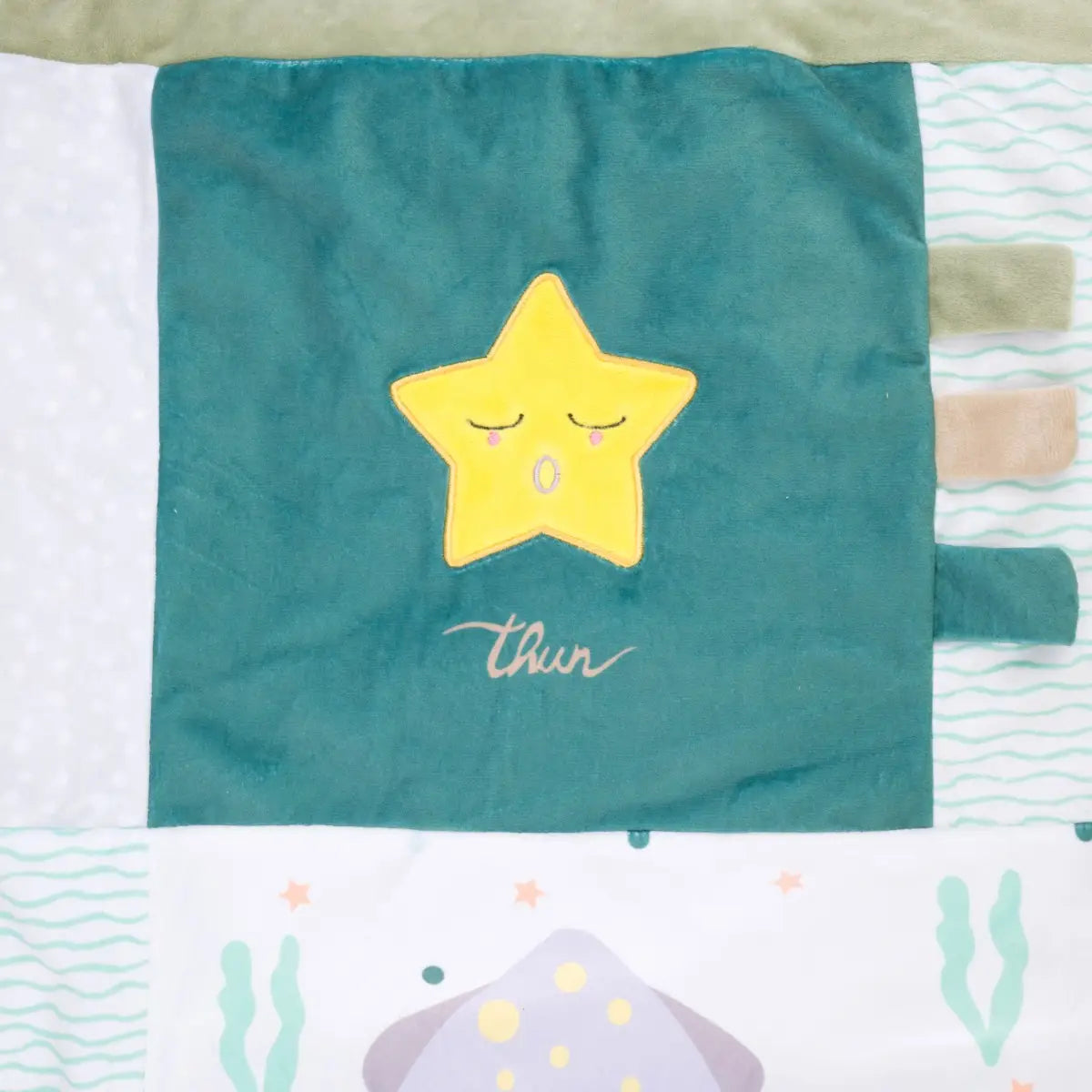 Tappeto gioco Baby Summer