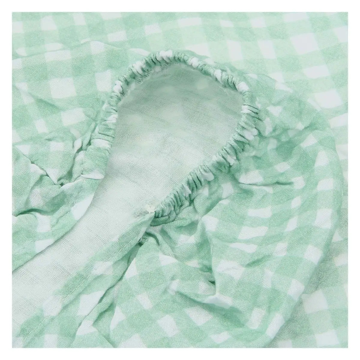 Set lenzuola culla Dolce Fattoria