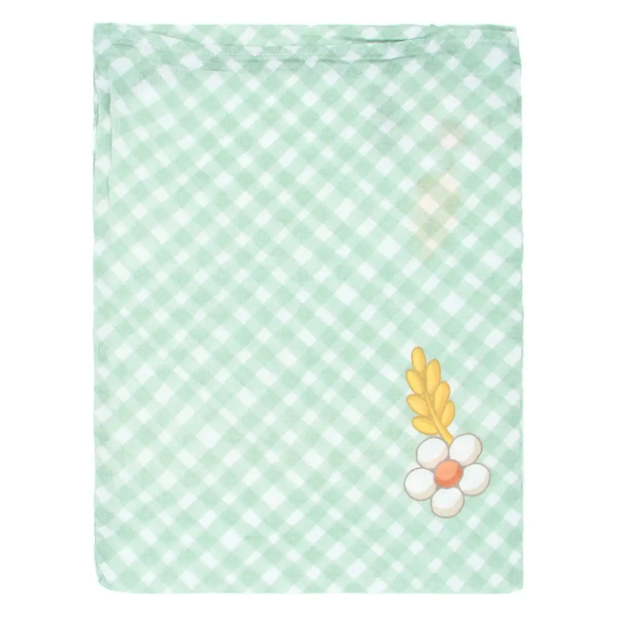 Set lenzuola culla Dolce Fattoria