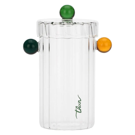 Barattolo 3 sfere, piccolo