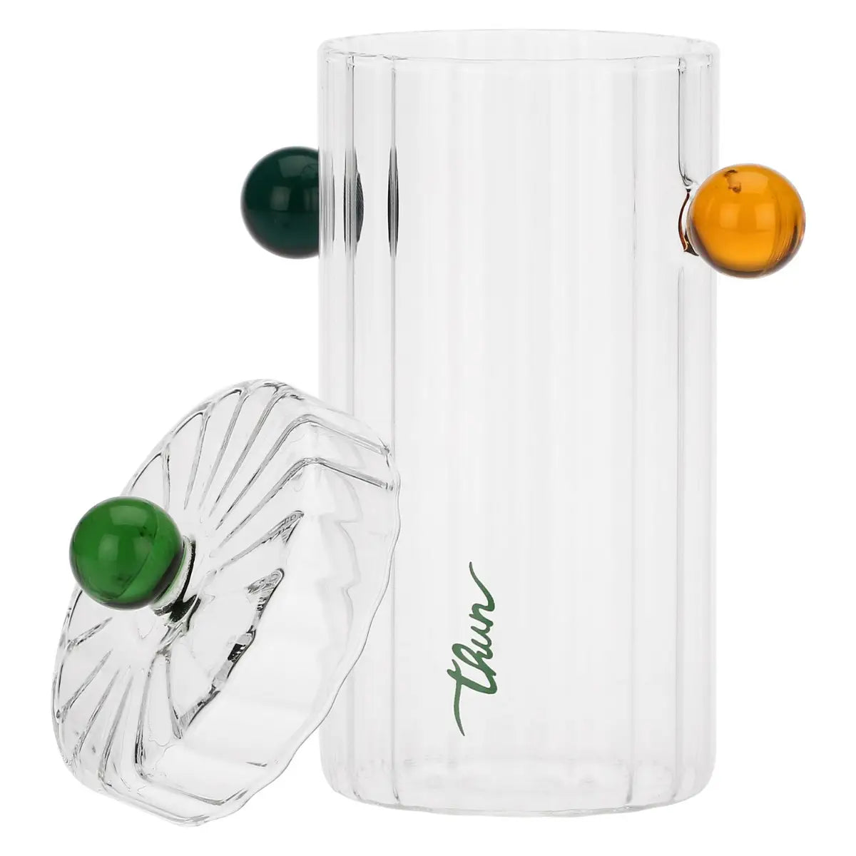 Barattolo 3 sfere, piccolo