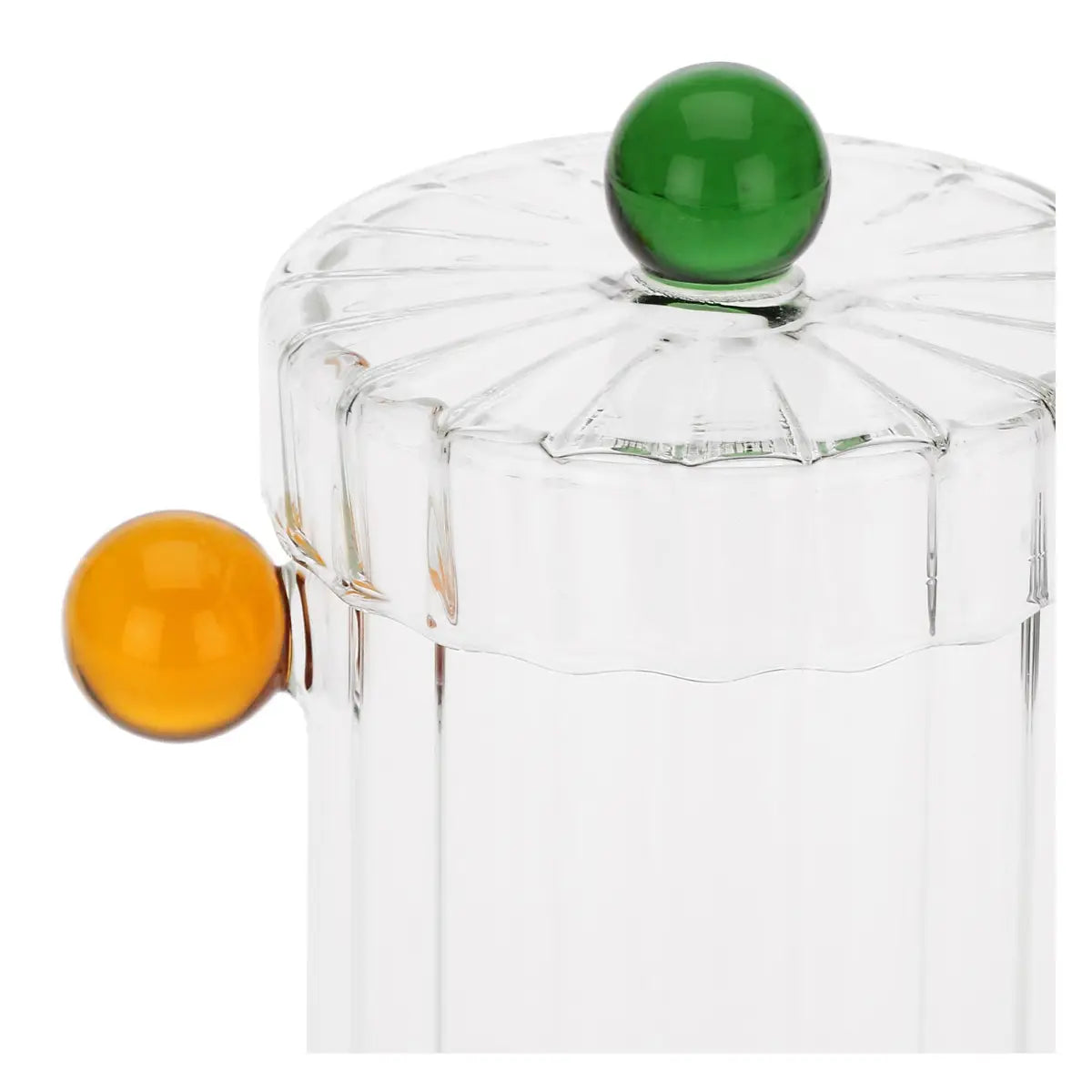 Barattolo 3 sfere, piccolo