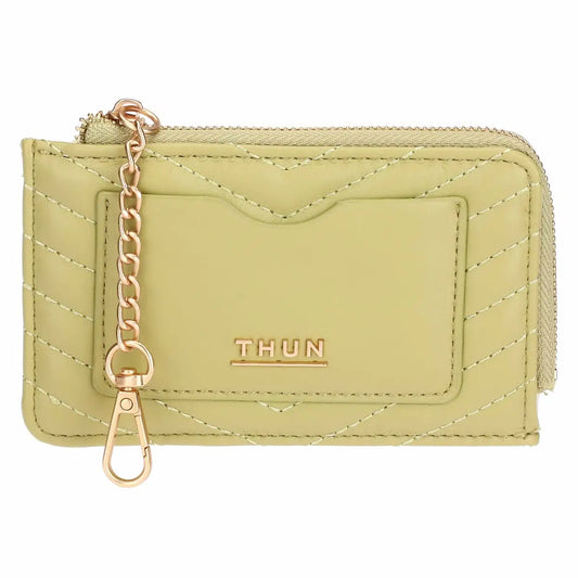 Porta carte con gancio, multicolor