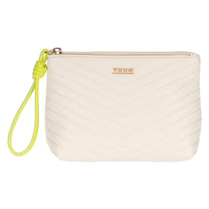 Trousse matelassé, burro