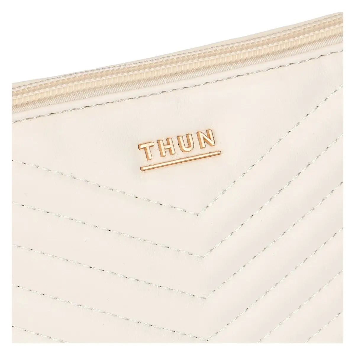 Trousse matelassé, burro