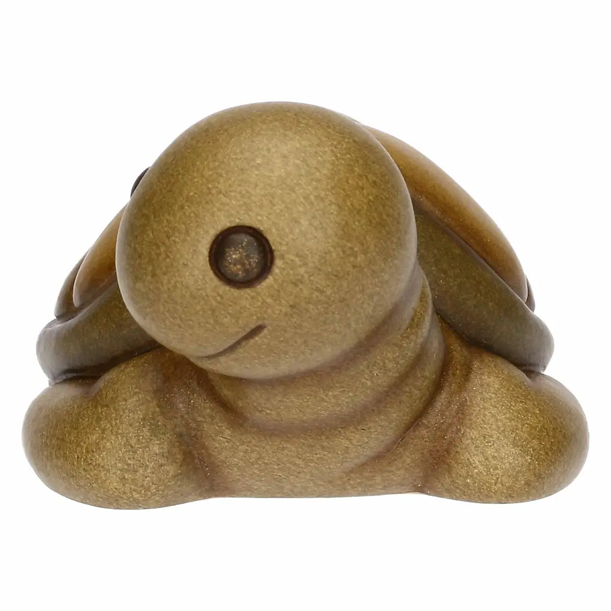 Tartaruga Rita in ceramica, piccola