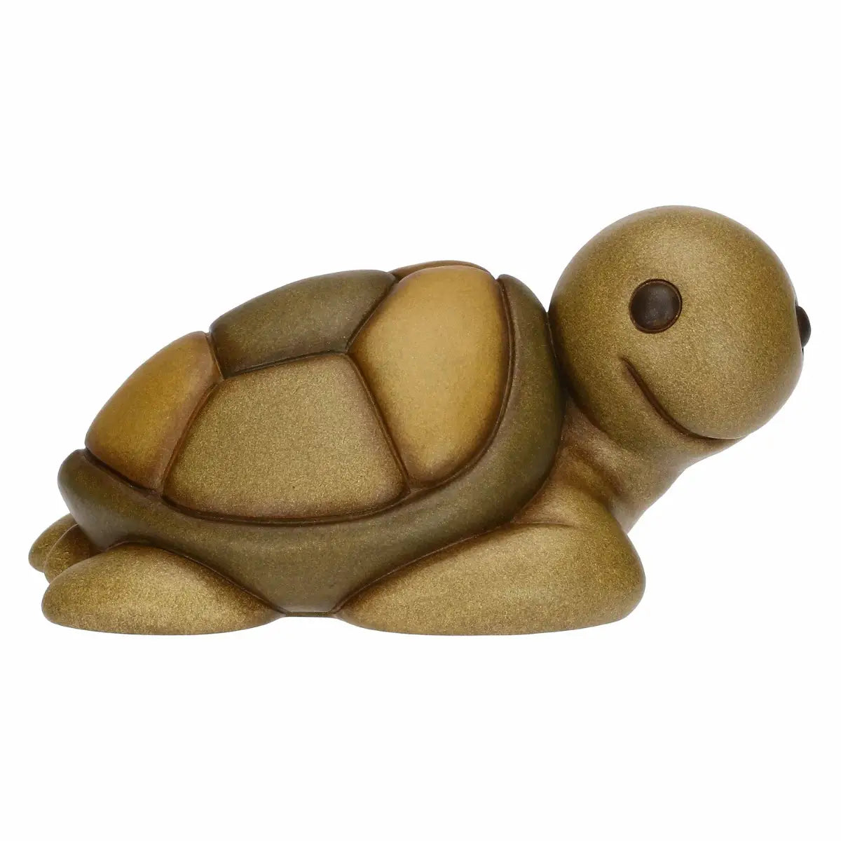 Tartaruga Rita in ceramica, grande