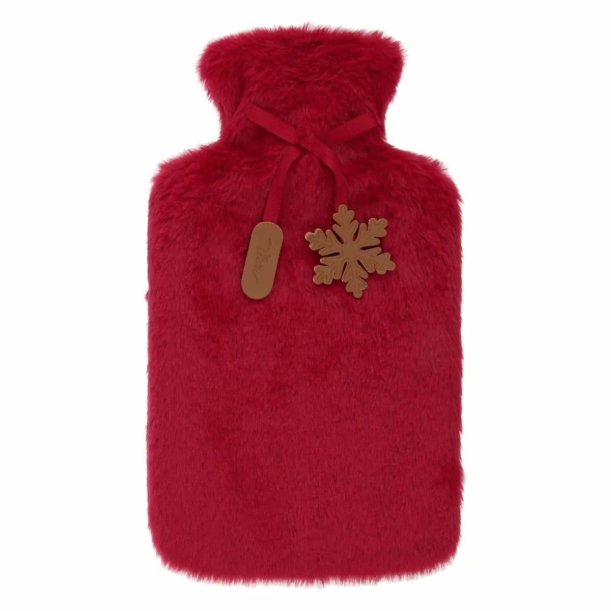 Borsa acqua calda, ciliegia
