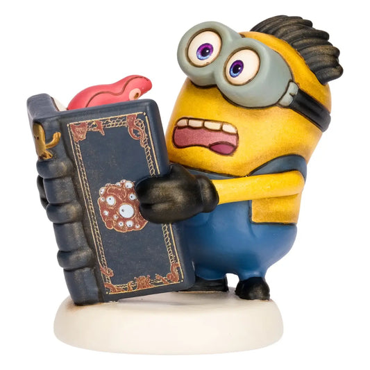 Minions® - Henry con libro