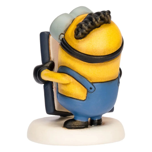 Minions® - Henry con libro