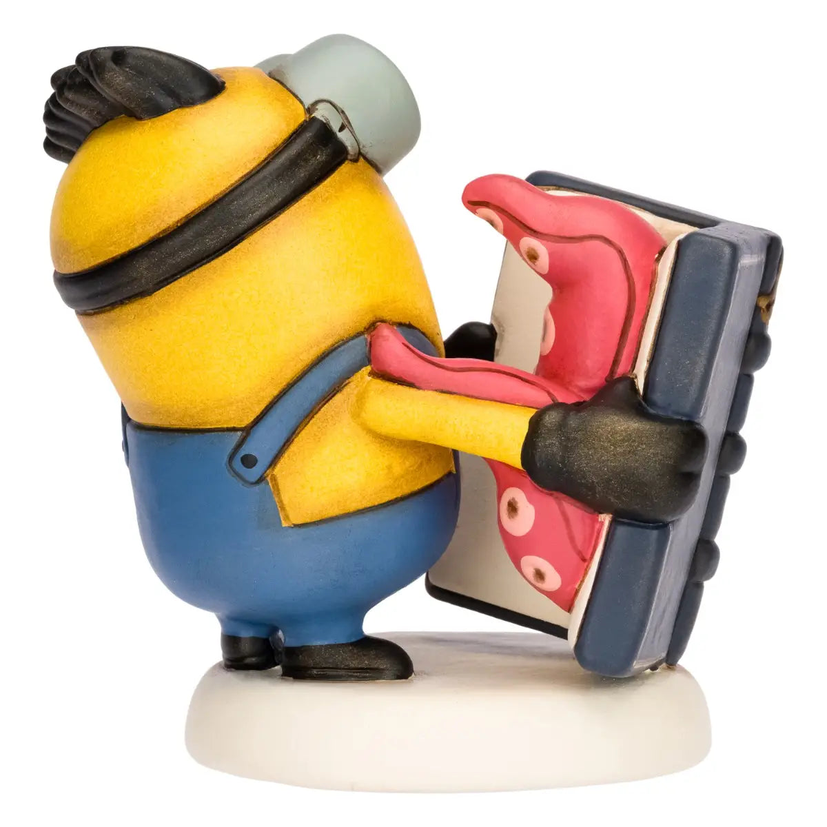 Minions® - Henry con libro