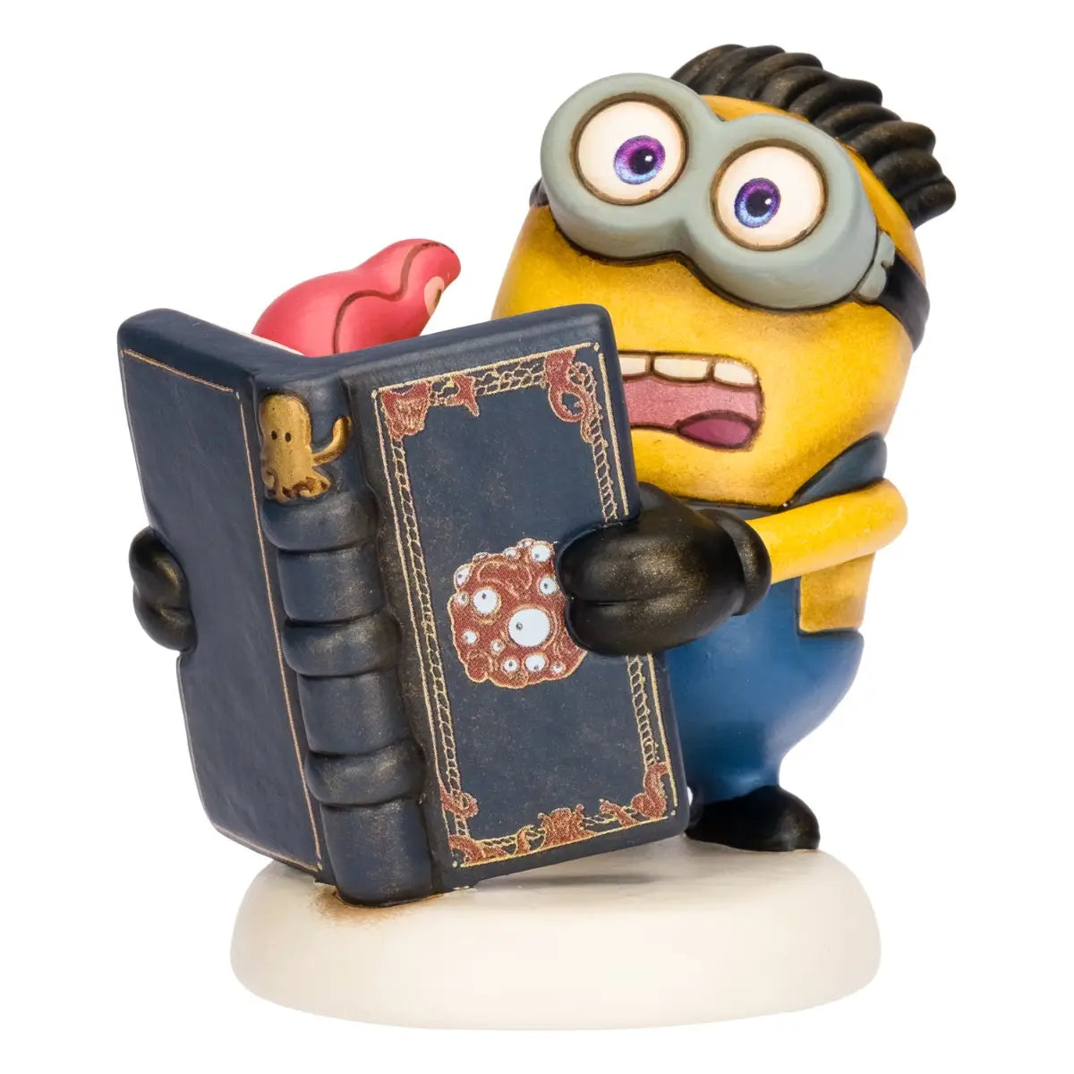 Minions® - Henry con libro