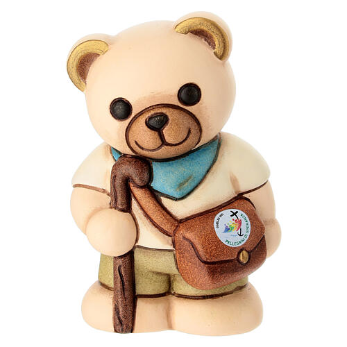 Teddy pellegrino THUN Giubileo 2025 limited edition