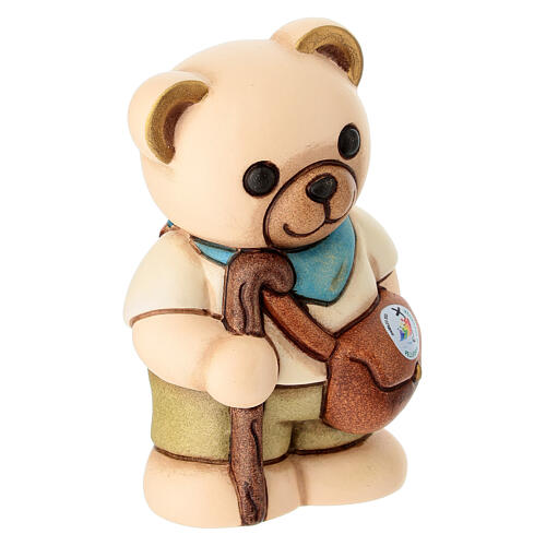 Teddy pellegrino THUN Giubileo 2025 limited edition