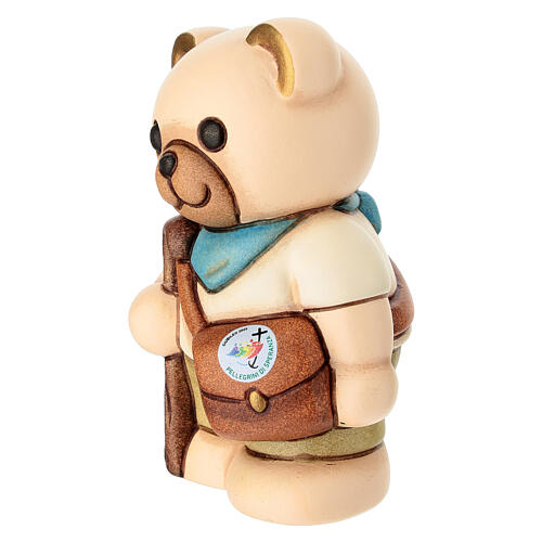 Teddy pellegrino THUN Giubileo 2025 limited edition