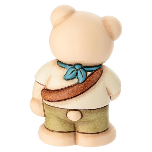 Teddy pellegrino THUN Giubileo 2025 limited edition