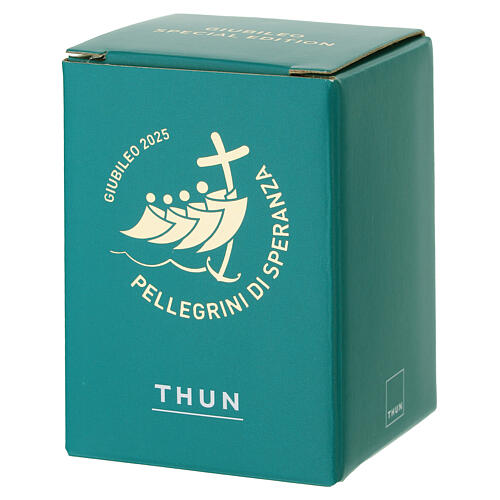 Teddy pellegrino THUN Giubileo 2025 limited edition