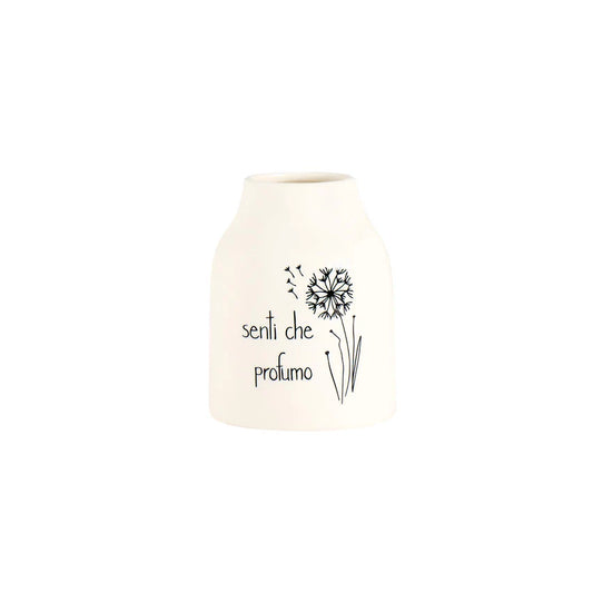 Vaso D.10.3Xh13 Senti Che Profumi